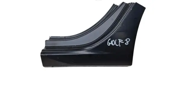 Volkswagen Golf VIII Sill/side skirt trim