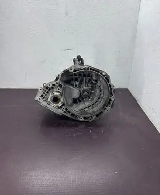 Chevrolet Cruze Manual 5 speed gearbox MC3944