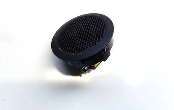 Jaguar F-Pace Front door speaker dh5218808aa 654414