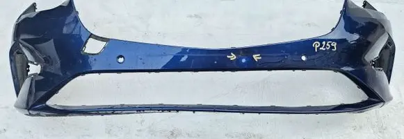 Opel Insignia B Front bumper 39140468544554