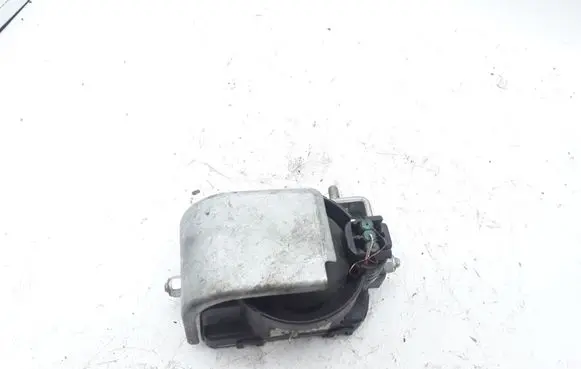 Toyota RAV 4 (XA30) Alarm system siren 4S5393T1D14