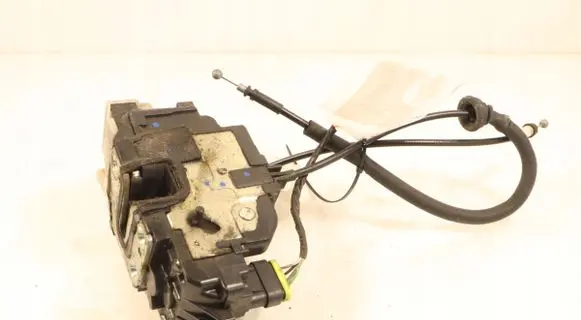 KIA Ceed Rear door lock 0508H
