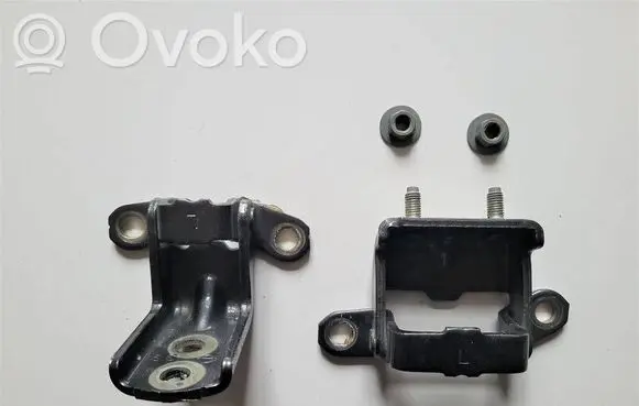 Nissan X-Trail T32 Rear door hinge set 824013NA1A 824213NA0A 824013NA0A