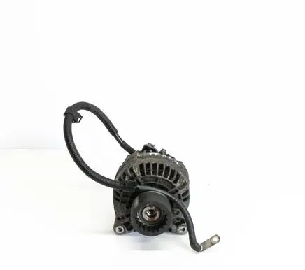 Volkswagen Touareg I Generator/alternator