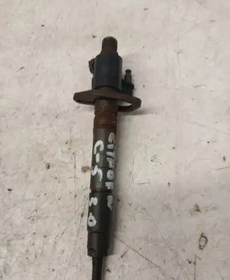 Citroen C5 Fuel injector 9X2Q9K546DB 0445116 121001