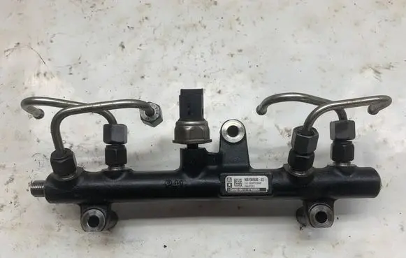 Peugeot 508 RXH Fuel main line pipe 9681909680 28497Z01