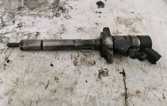 Volvo S40 Fuel injector 0445110255 5561