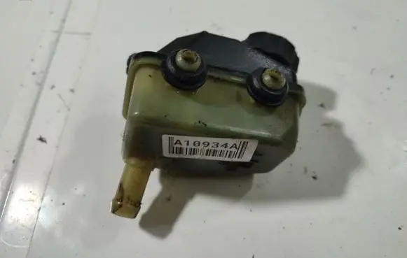Volvo S40 Power steering fluid tank/reservoir 
