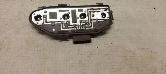 Volkswagen Transporter - Caravelle T5 Tail light bulb cover holder 7H0945258A
