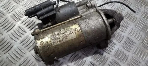 Ford Escort Starter motor 96BB11000AB