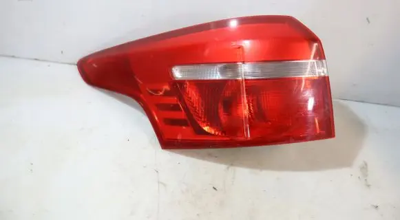 Ford Focus C-MAX Rear/tail lights