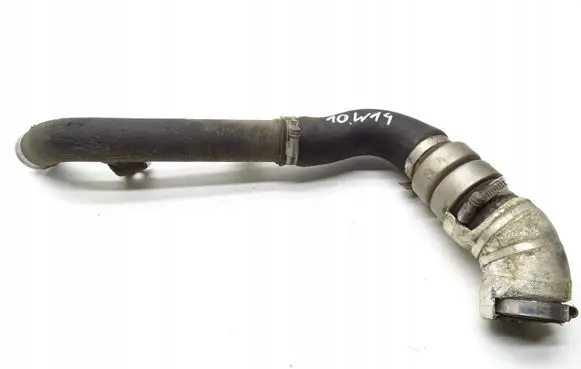 Hyundai i30 Air intake duct part 28254-2B7