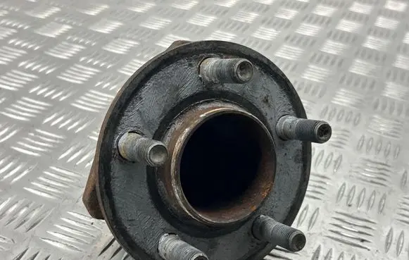 Dodge Charger Front wheel ball bearing 