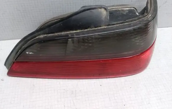 Peugeot 406 Rear/tail lights VALEO2255D
