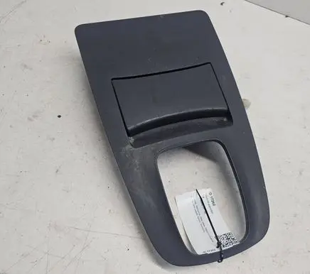 Car ashtray