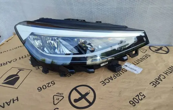 Volkswagen ID.4 Headlight/headlamp 11B941006A 0021751109 19082021