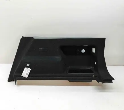 BMW iX1 Trunk/boot side trim panel 9462962