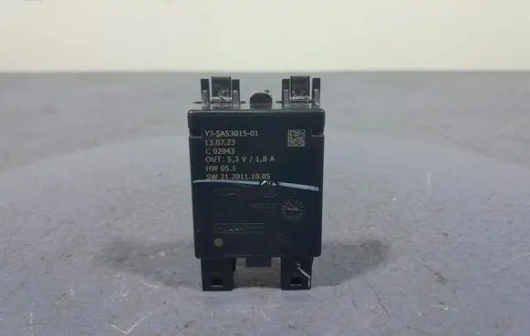 BMW X5 E53 Other control units/modules 5A53015