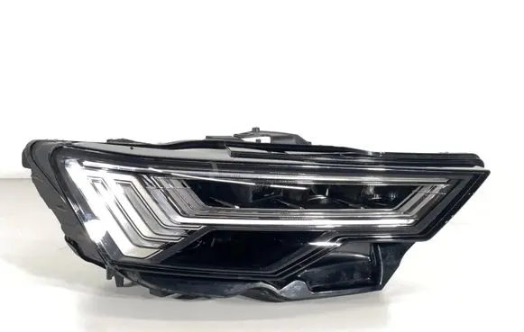 Audi A6 S6 C8 4K Headlight/headlamp 4K0941036