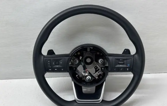 Nissan Rogue Steering wheel 255506RF6B 484306RL2AT00TS4