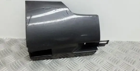 Volkswagen PASSAT B7 side skirts sill cover 3AA853898