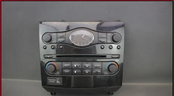 Infiniti FX Other switches/knobs/shifts 682601CA0A