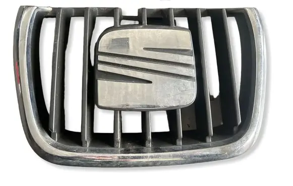 Seat Alhambra (Mk1) Front grill 7M7853651 YM218A133AAW