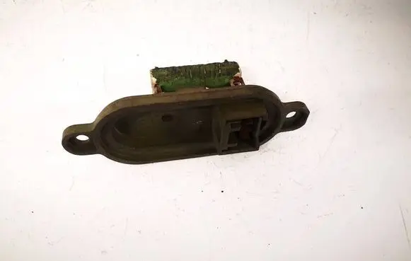 Fiat Bravo - Brava Heater blower motor/fan resistor B837