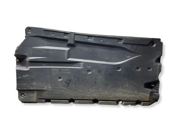 Peugeot 508 RXH Side bottom protection 9671391880
