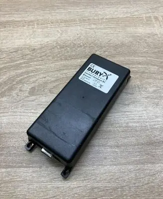 BMW X5 E70 Bluetooth control unit module 012300070