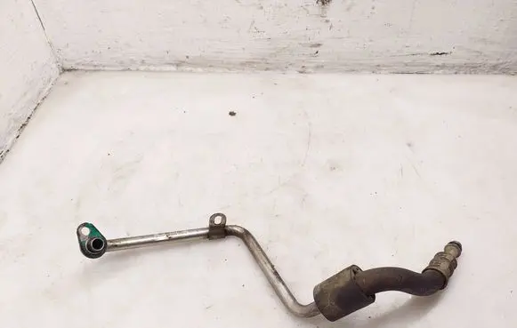Volkswagen Amarok Gearbox oil cooler pipe/hose 2H6317822