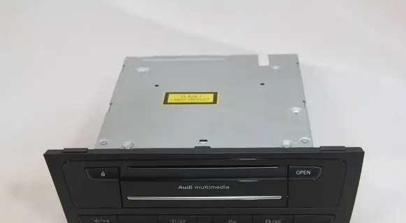 Audi A5 Sportback 8TA Navigation unit CD/DVD player 8R1035748H
