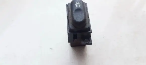 Renault Laguna I Central locking switch button 