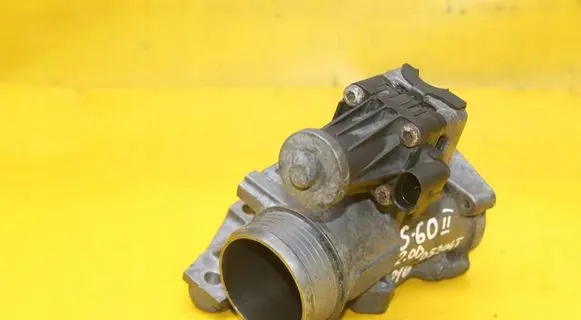 Volvo S60 EGR valve 505906010