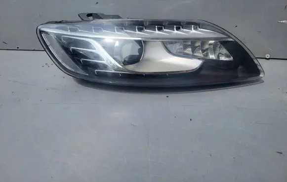 Audi Q7 4L Headlight/headlamp 4l0941004ag 89393694 89393696