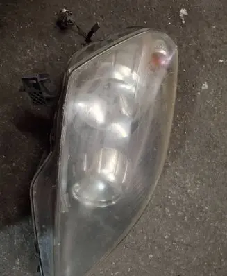 Opel Zafira B Headlight/headlamp 24451051RH