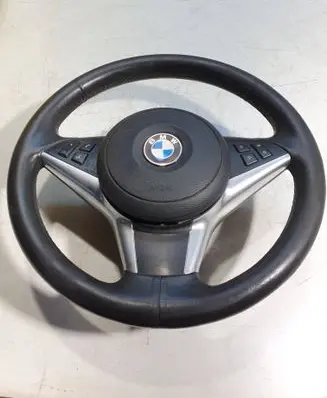 BMW 5 E60 E61 Steering wheel 33678045602U