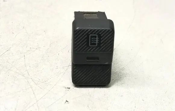Windscreen/window heater switch