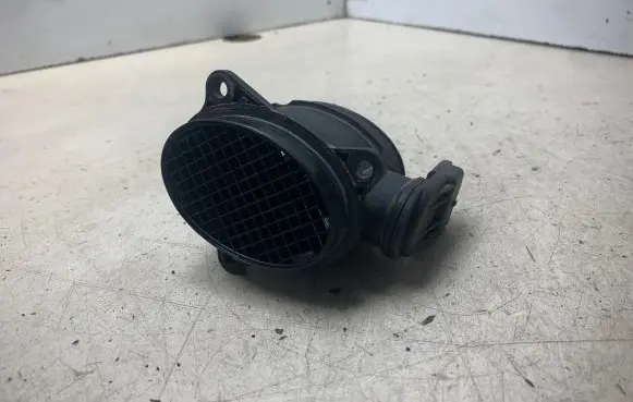 Citroen C4 I Mass air flow meter 72834204 9650010780