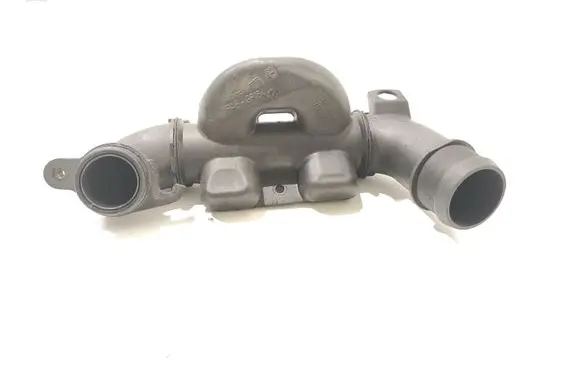 Ford Focus C-MAX Intercooler hose/pipe 003524