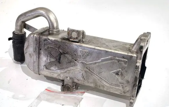 Seat Ibiza IV (6J,6P) EGR valve cooler 