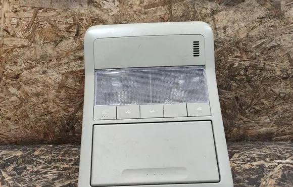 Opel Antara Front seat light
