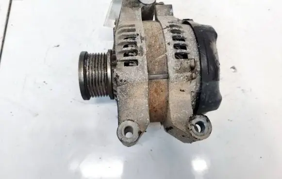 Toyota RAV 4 (XA30) Generator/alternator 2706026030