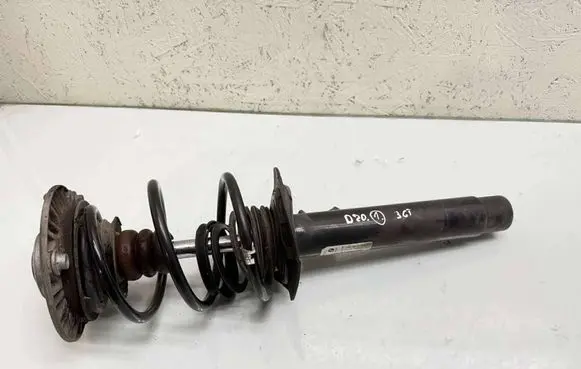 BMW 3 GT F34 Front shock absorber with coil spring 6850904