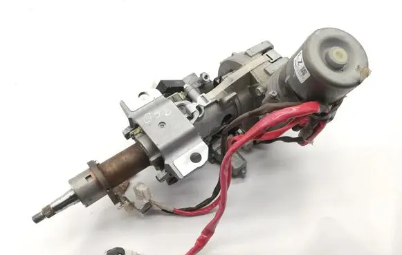 Toyota Avensis T270 Steering rack mechanical part JJ00200008 4525020A20