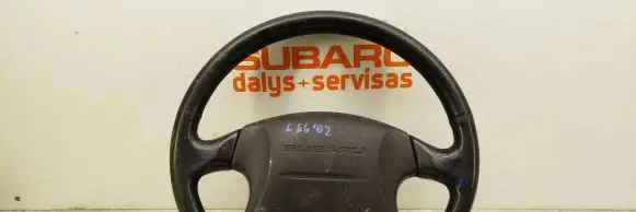 Subaru Legacy Steering wheel