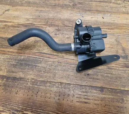 BMW Z3 E36 Fuel pressure sensor 6756440