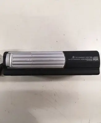Audi A4 S4 B6 8E 8H CD/DVD changer CDXT69