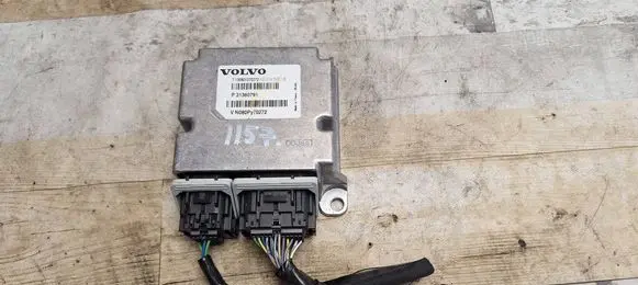 Volvo V40 Airbag control unit/module 31360791 VN0802V70272