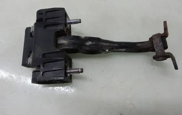Citroen Jumper Front door check strap stopper 